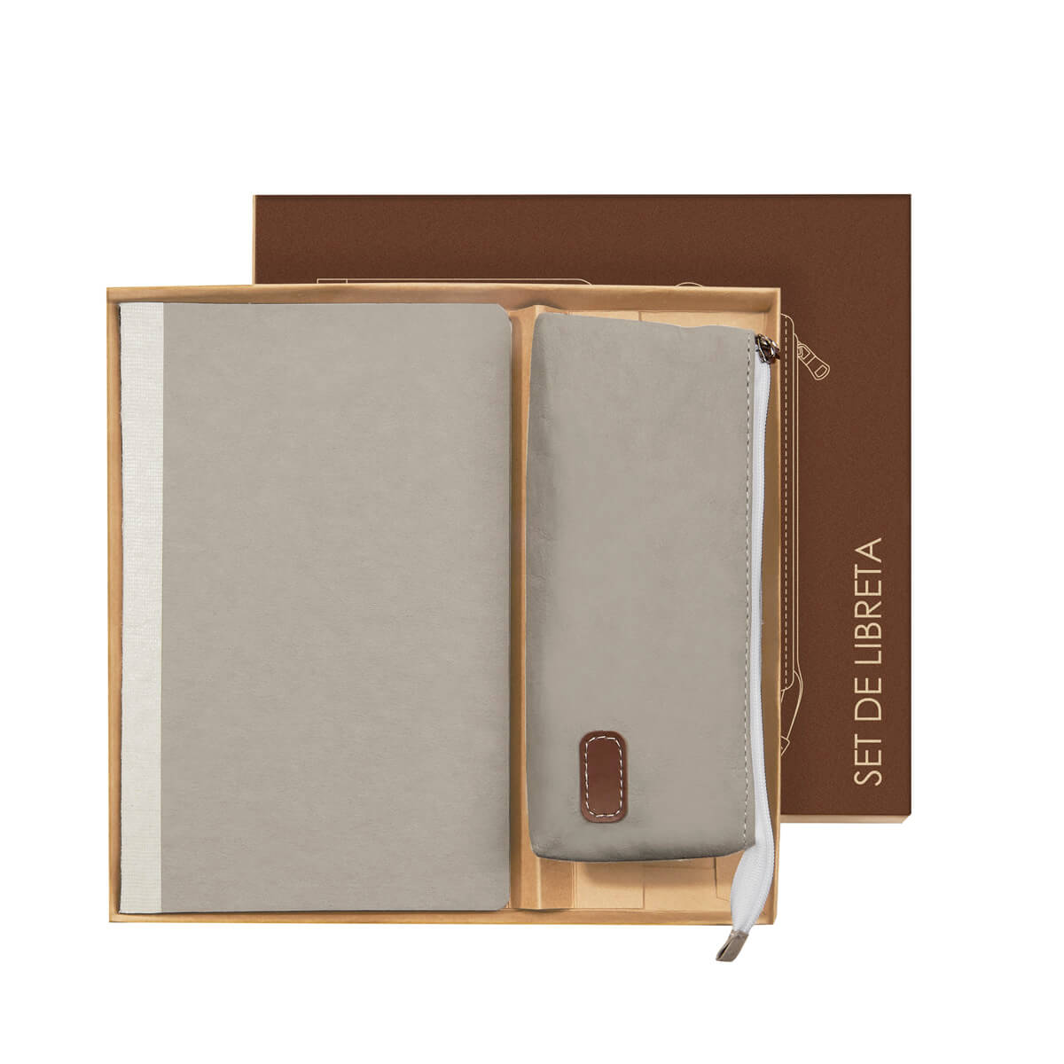 CC2361 - SET ECO VAVIRI